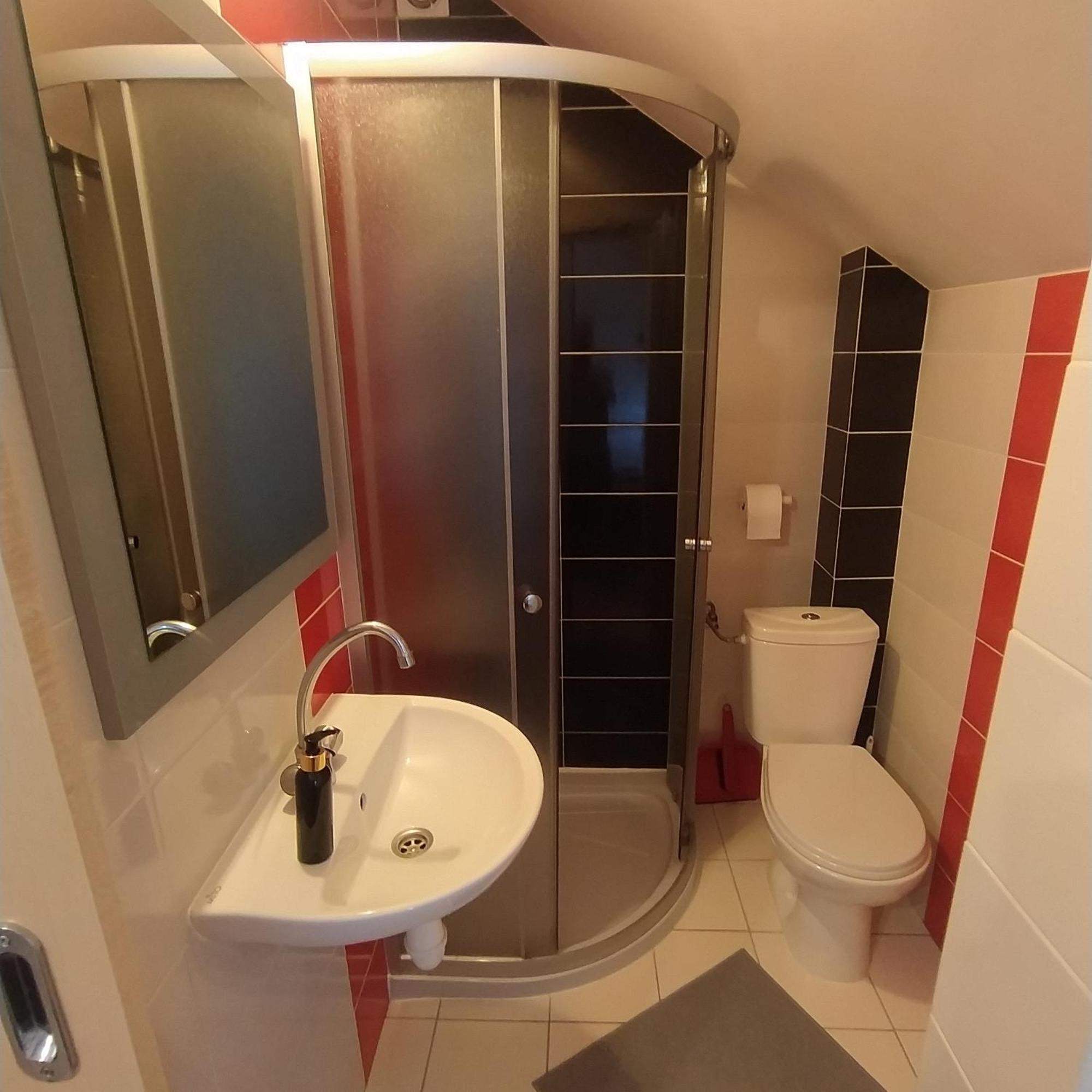 Hotel Koral Sztutowo Zewnętrze zdjęcie