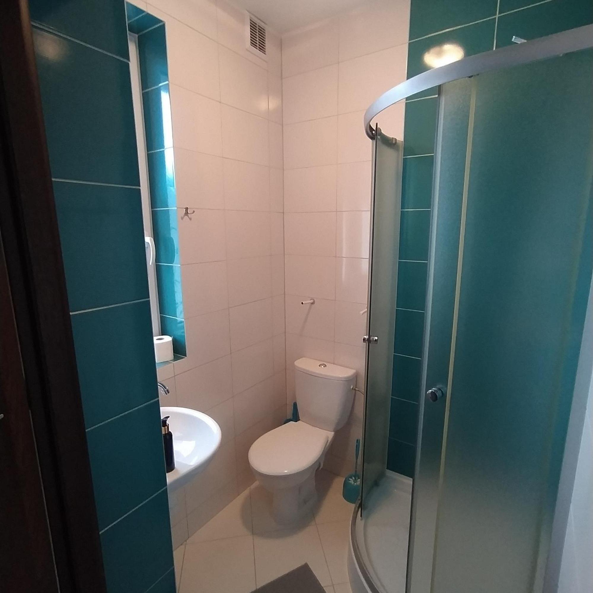 Hotel Koral Sztutowo Zewnętrze zdjęcie