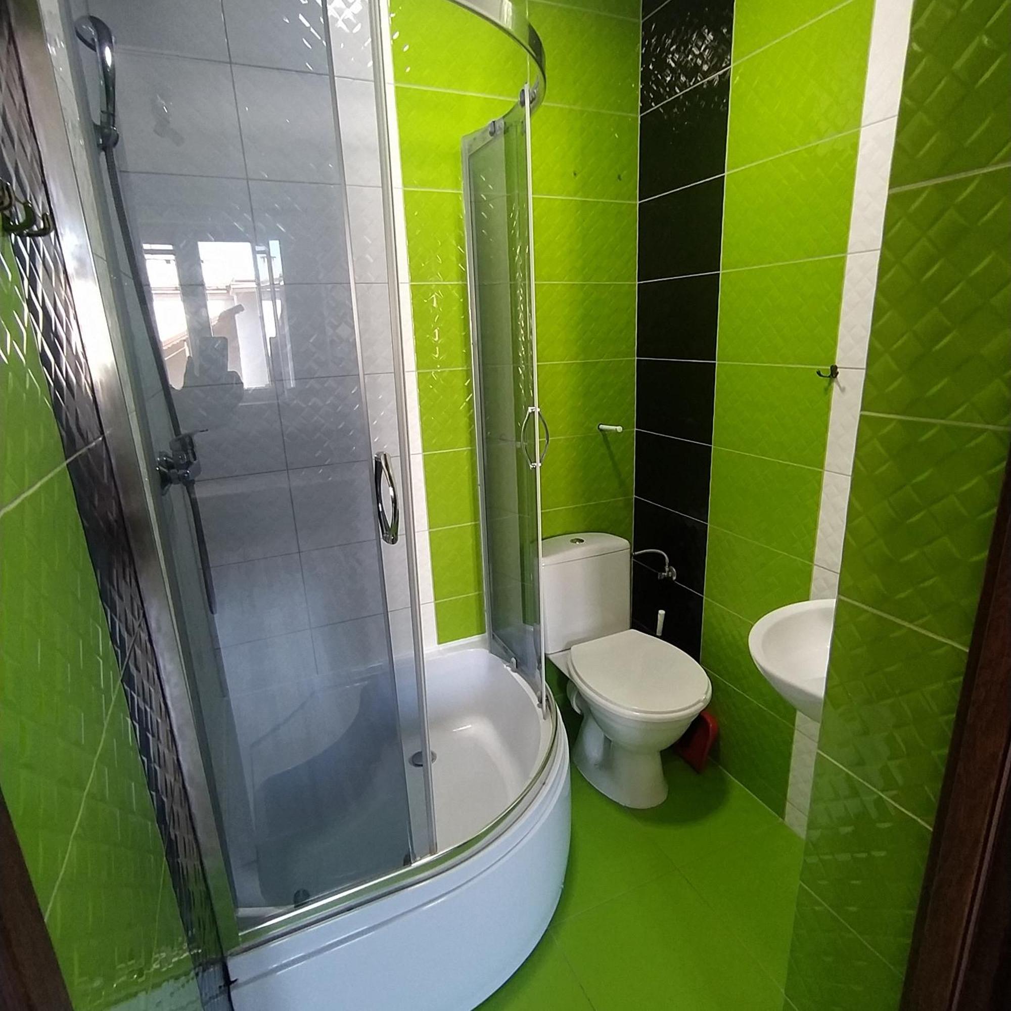 Hotel Koral Sztutowo Zewnętrze zdjęcie
