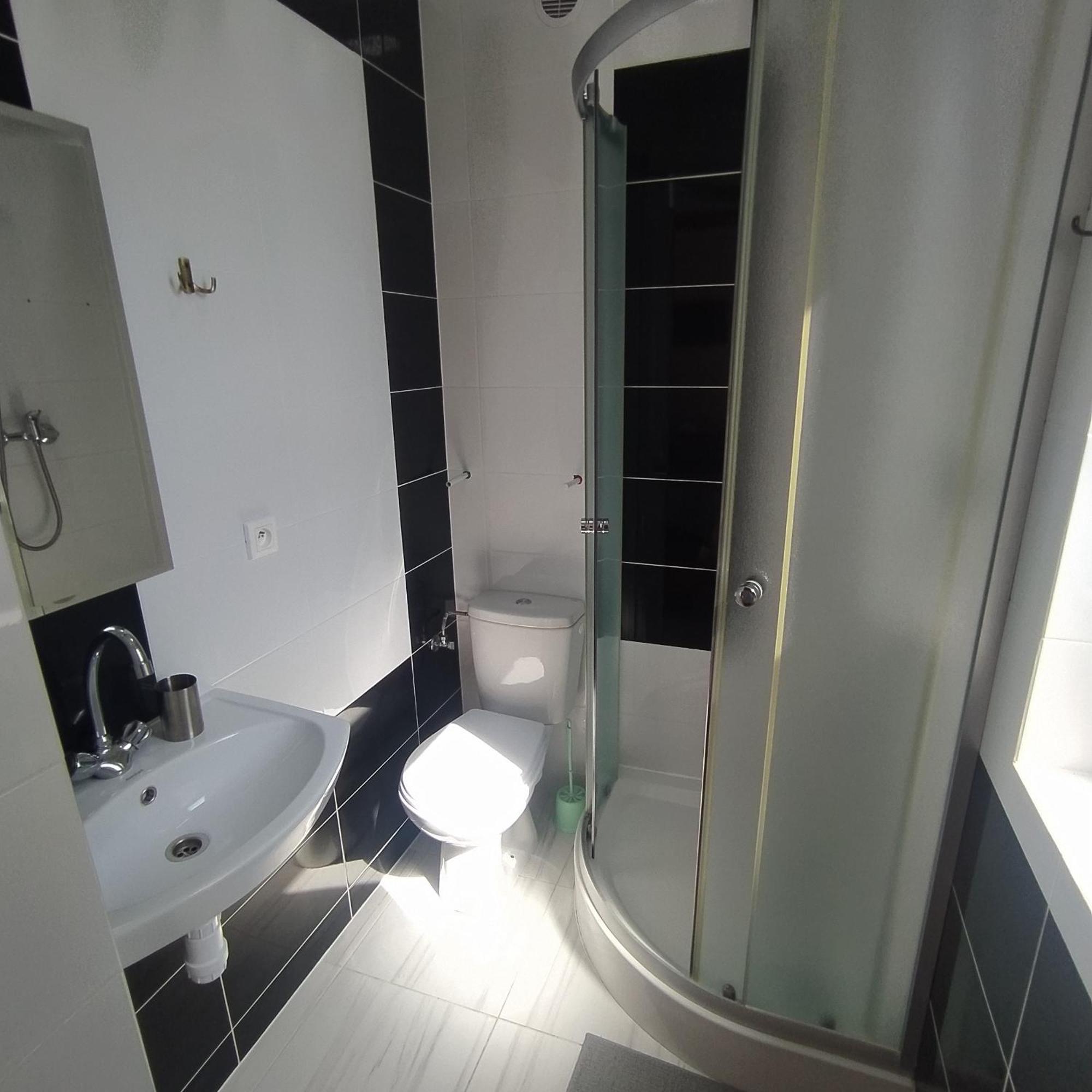Hotel Koral Sztutowo Zewnętrze zdjęcie