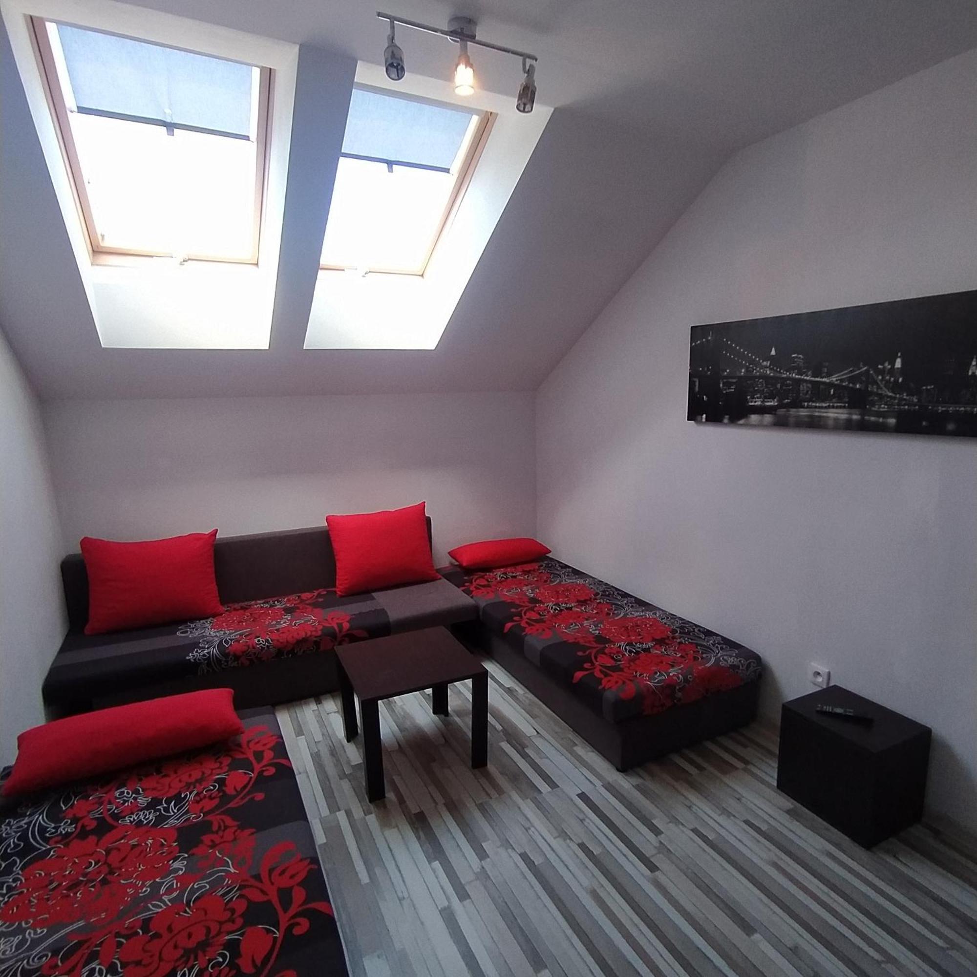 Hotel Koral Sztutowo Zewnętrze zdjęcie