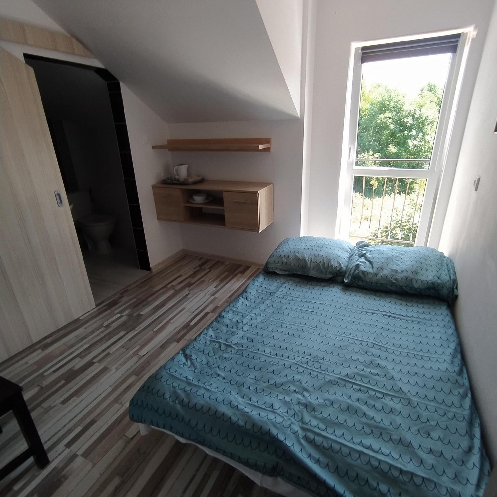 Hotel Koral Sztutowo Zewnętrze zdjęcie