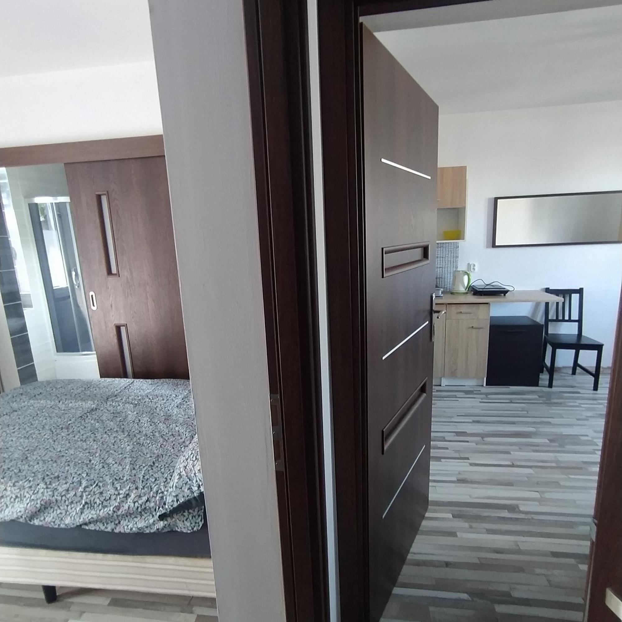 Hotel Koral Sztutowo Zewnętrze zdjęcie