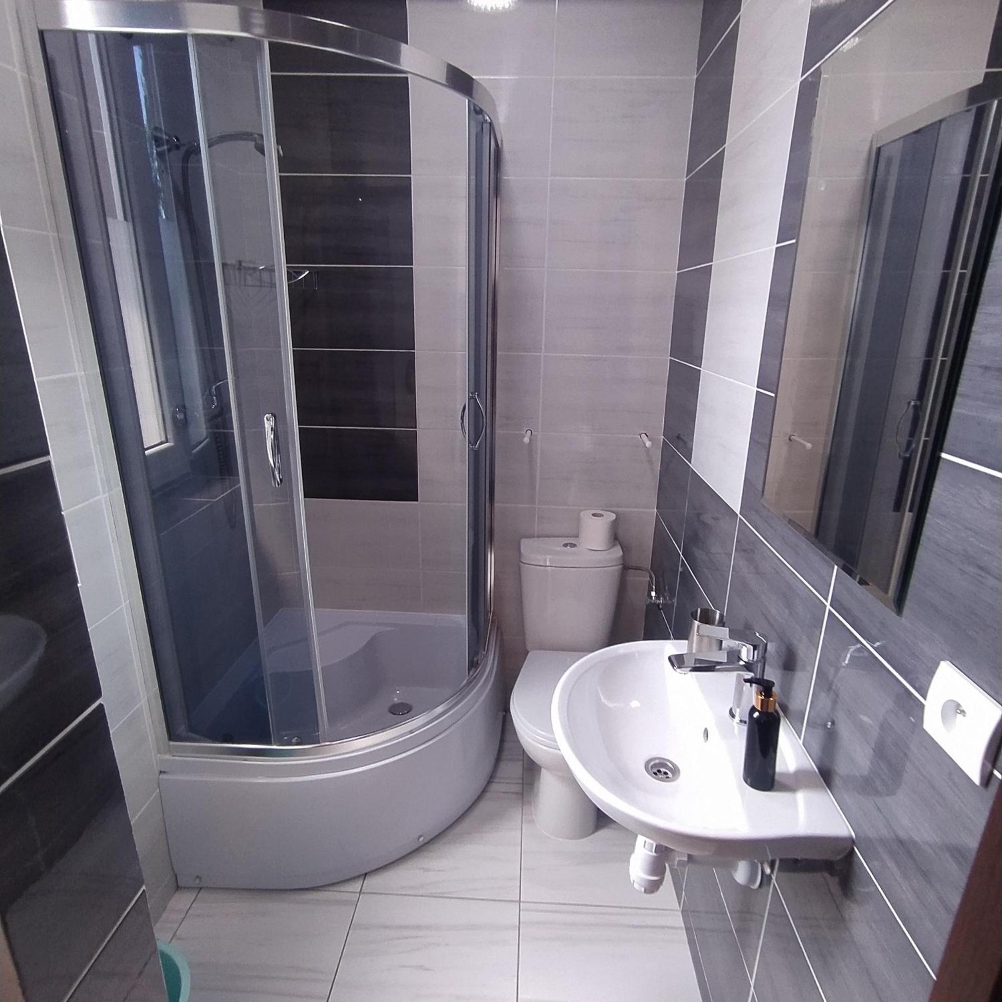 Hotel Koral Sztutowo Zewnętrze zdjęcie