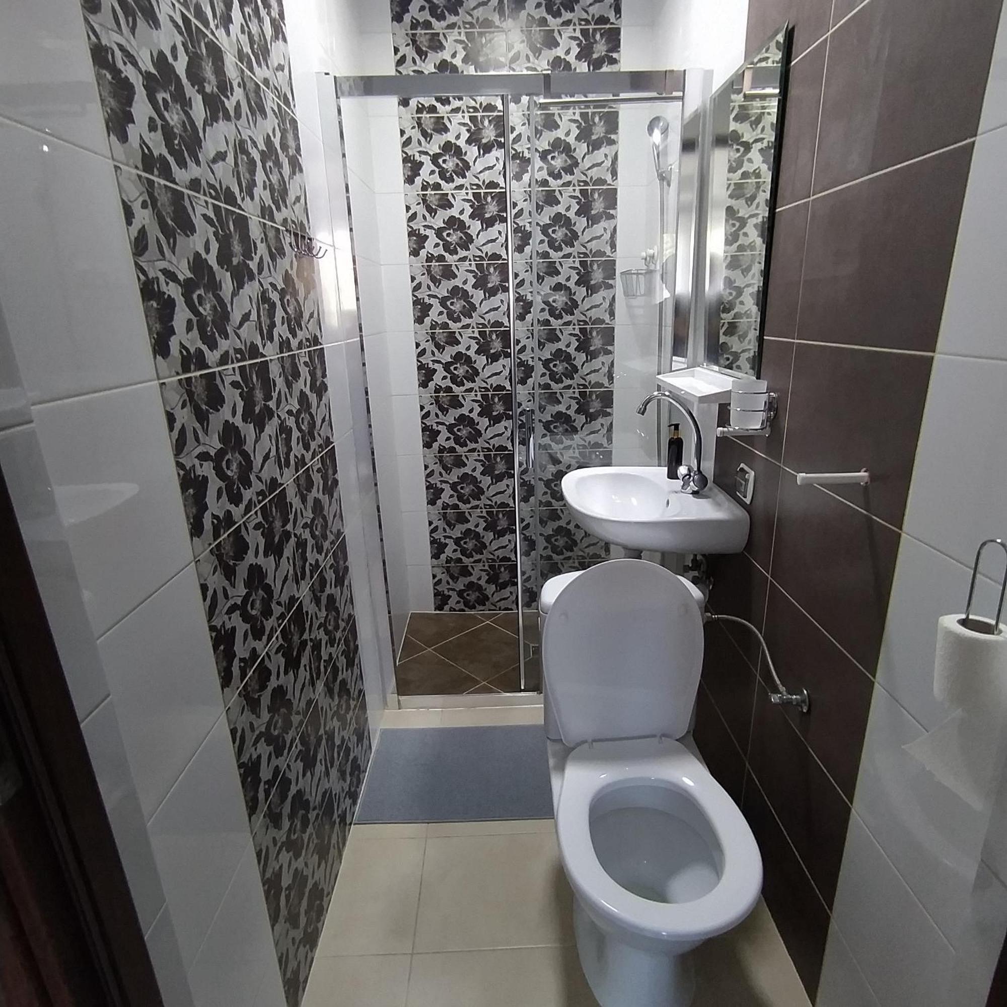 Hotel Koral Sztutowo Zewnętrze zdjęcie