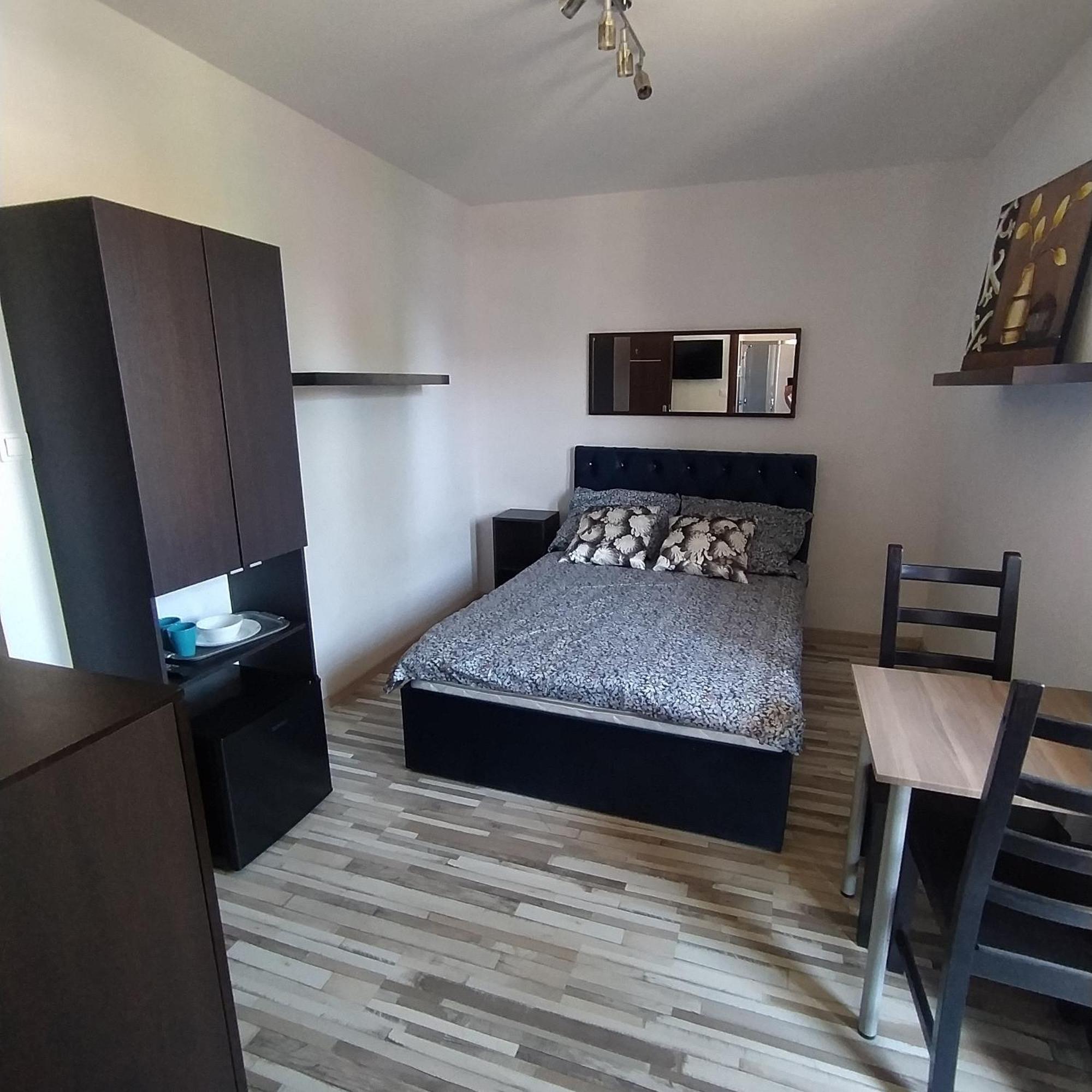 Hotel Koral Sztutowo Zewnętrze zdjęcie