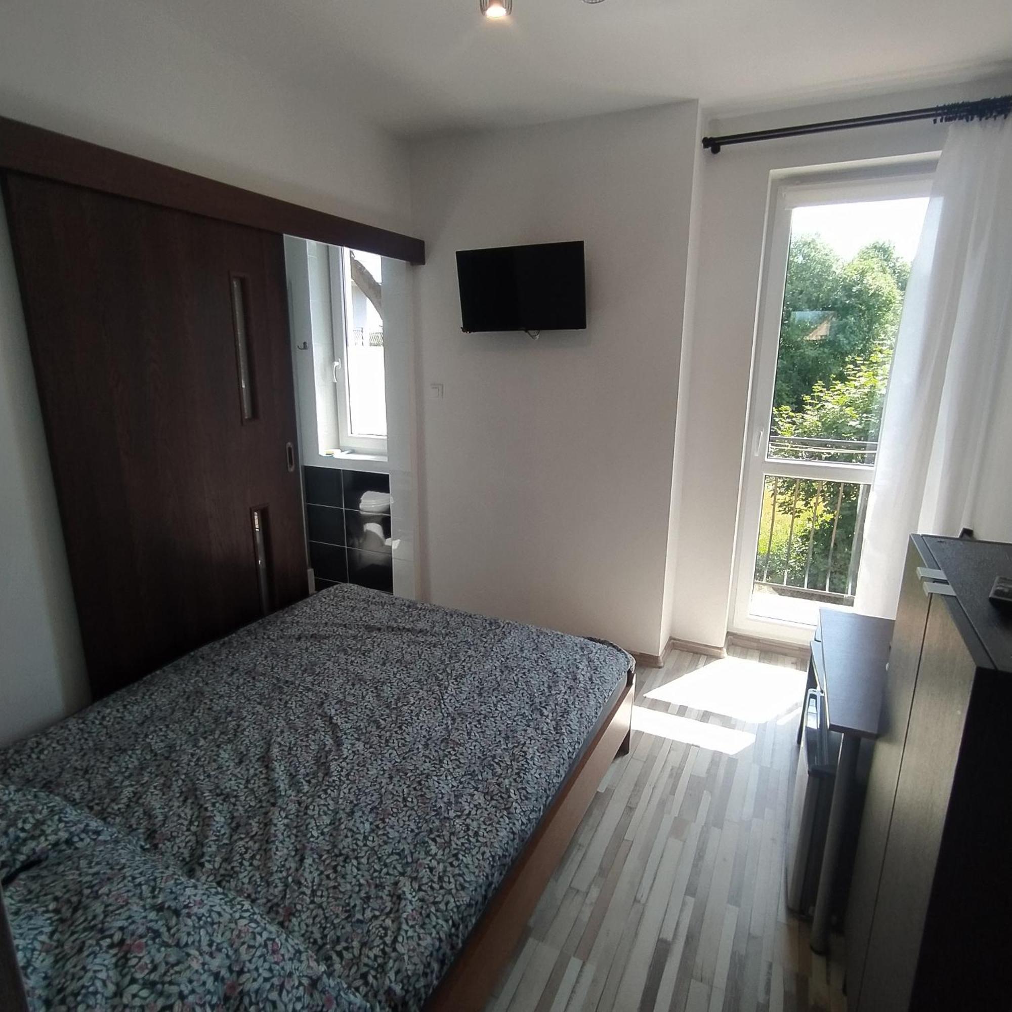 Hotel Koral Sztutowo Zewnętrze zdjęcie