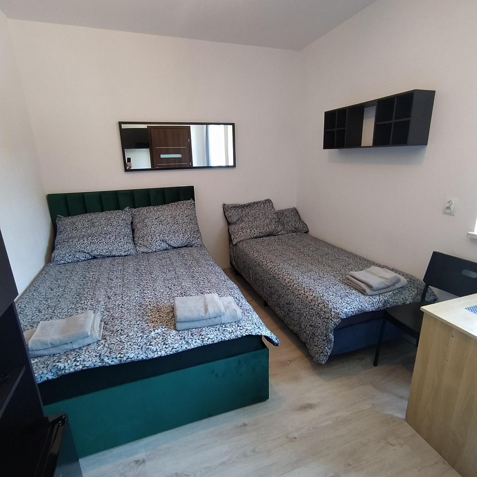 Hotel Koral Sztutowo Zewnętrze zdjęcie